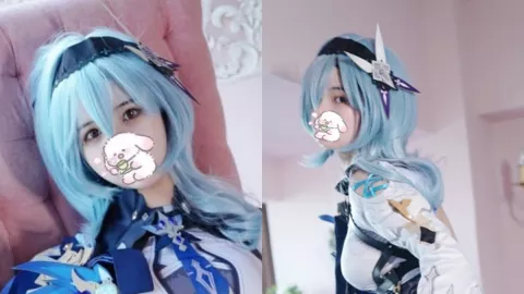 橘子喵酱推特视频合集