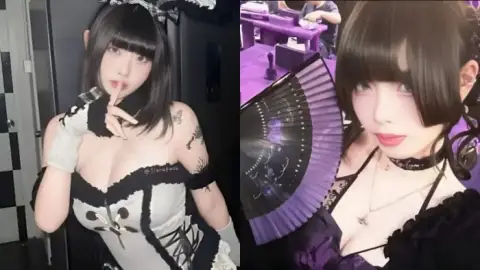 jianaKwok跪舔